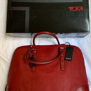 TUMI Laptop Bag